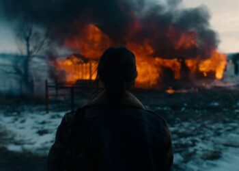 Three Children Die in Entebbe House Fire