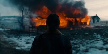 Three Children Die in Entebbe House Fire