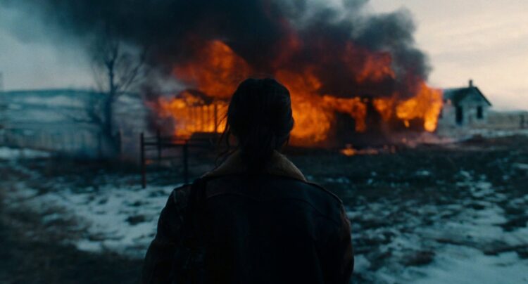 Three Children Die in Entebbe House Fire