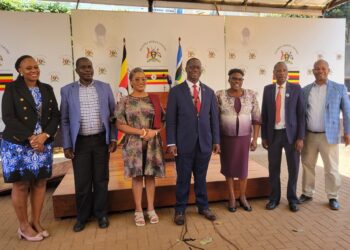 Uganda Steps Up Action Against Child Labour as Cases Surge