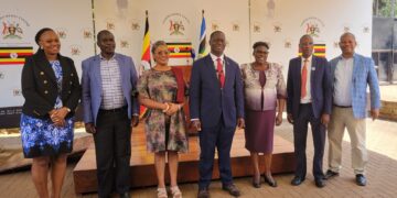 Uganda Steps Up Action Against Child Labour as Cases Surge