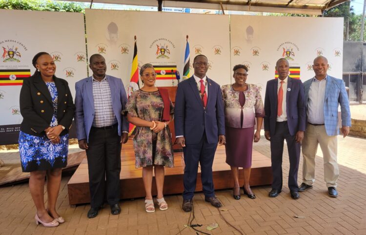 Uganda Steps Up Action Against Child Labour as Cases Surge