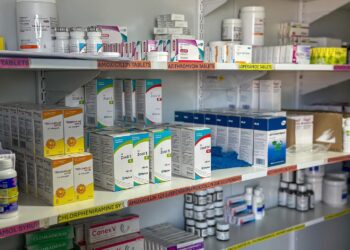 Reproductive and Mental Health Left in the Cold in Uganda’s FY2025/26 Budget