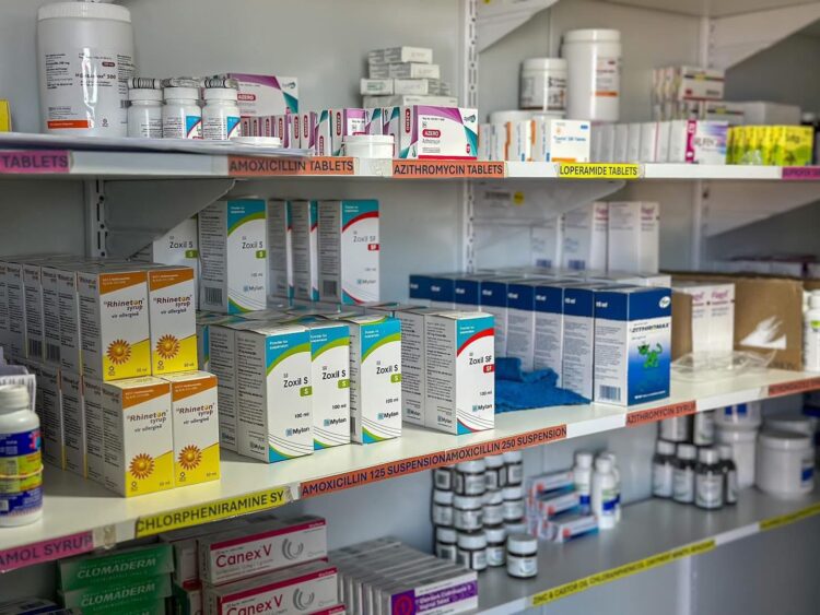 Reproductive and Mental Health Left in the Cold in Uganda’s FY2025/26 Budget