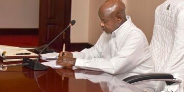 Uganda Law Society to Challenge Constitutionality of UPDF Amendment Act, 2025