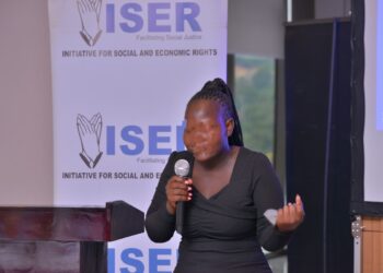 Teenage Mothers Decry School Expulsions Over Pregnancy