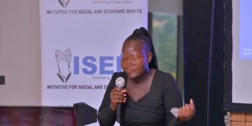 Teenage Mothers Decry School Expulsions Over Pregnancy