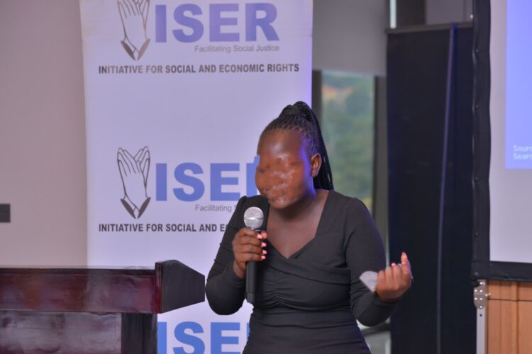 Teenage Mothers Decry School Expulsions Over Pregnancy