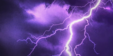 Lightning Kills Two Pupils in Sheema District