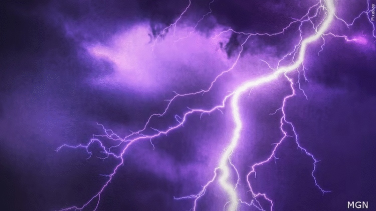 Lightning Kills Two Pupils in Sheema District