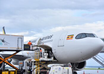 Passenger Slams Uganda Airlines Over Unexplained Flight Cancellation