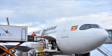 Passenger Slams Uganda Airlines Over Unexplained Flight Cancellation