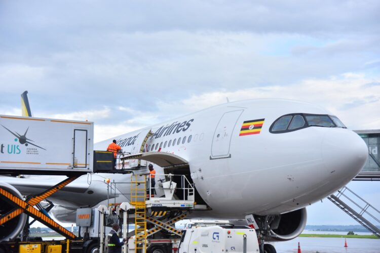 Passenger Slams Uganda Airlines Over Unexplained Flight Cancellation