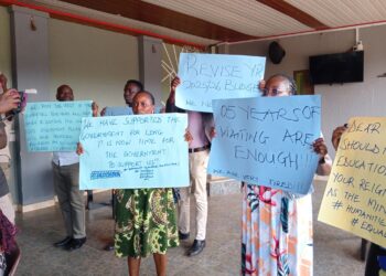 Eating Own Vomits: Prof. Mushemeza Bows to Teachers, Apologizes Over Controversial Remarks