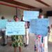 Eating Own Vomits: Prof. Mushemeza Bows to Teachers, Apologizes Over Controversial Remarks