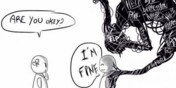 June Is for Men’s Mental Health: Why Is No One Talking About It?