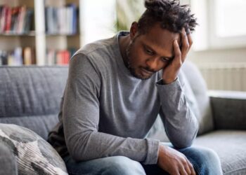 June Is for Men’s Mental Health: Why Is No One Talking About It?