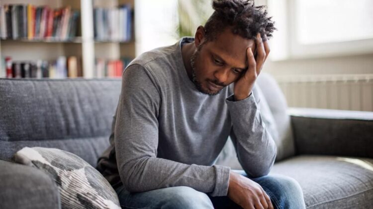 June Is for Men’s Mental Health: Why Is No One Talking About It?