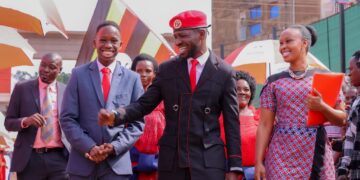 Kyagulanyi: Protest Vote and Unity Key to Ending Regime