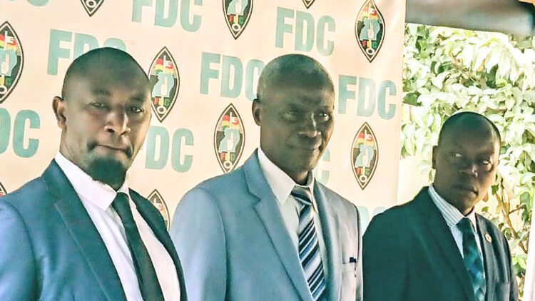 FDC Raises Concerns Over Academic Document Verification Directive
