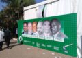 DP Elections Hang in Limbo After Violent Outburst at Delegates Conference