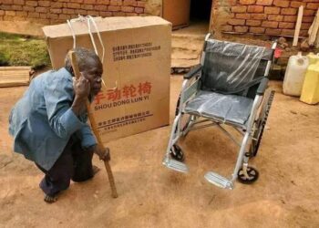 Elderly Face Rising Abuse in Homes