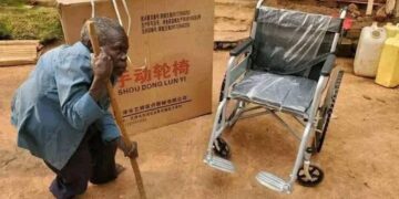 Elderly Face Rising Abuse in Homes