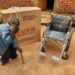 Elderly Face Rising Abuse in Homes