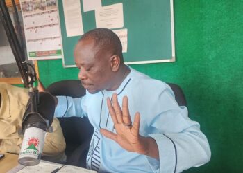 Mwijukye Urges Ugandans to Elect Bold, Truthful Leaders