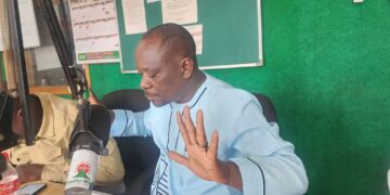 Mwijukye Urges Ugandans to Elect Bold, Truthful Leaders