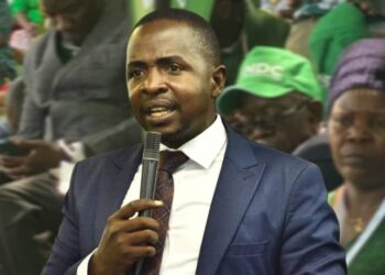 ‘DP Great Again’ Faction Takes Fight to Court