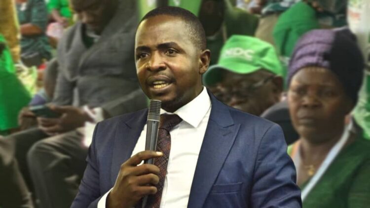 ‘DP Great Again’ Faction Takes Fight to Court