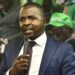 ‘DP Great Again’ Faction Takes Fight to Court