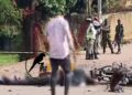 UPDF Kills Two Terrorists in Munyonyo on Martyrs Day