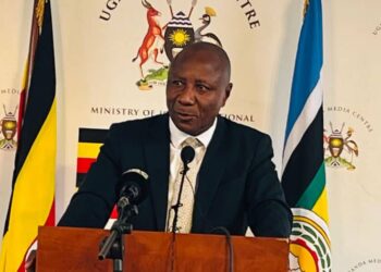 Minister Kabbyanga Calls for Unified Effort Toward Digital Economy