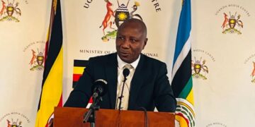 Minister Kabbyanga Calls for Unified Effort Toward Digital Economy