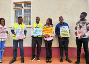 Call for action and tree planting campaigns gain momentum