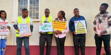 Call for action and tree planting campaigns gain momentum