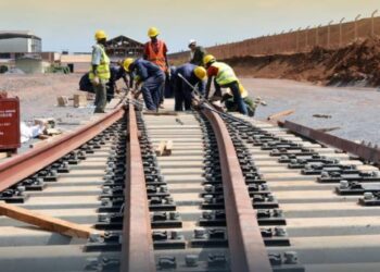 URC Raises Alarm Raising Vandalism of Railway Assets