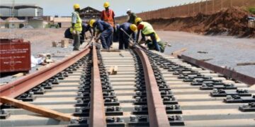 URC Raises Alarm Raising Vandalism of Railway Assets