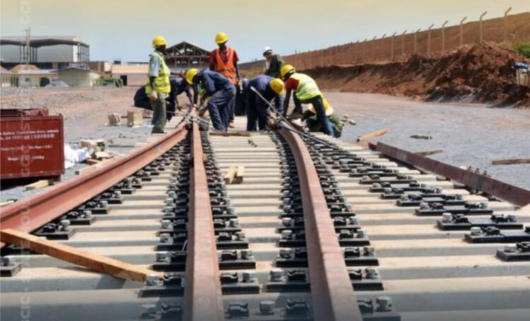 URC Raises Alarm Raising Vandalism of Railway Assets