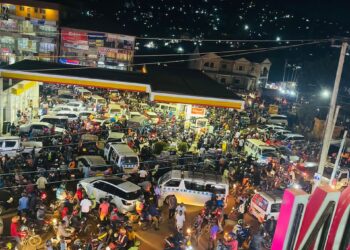 Expand Roads First, Then Enforce EPS Fines: A Plea for Common Sense