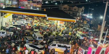 Expand Roads First, Then Enforce EPS Fines: A Plea for Common Sense