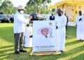 Museveni Celebrates Owobusobozi Bisaka’s 96th Birthday