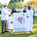 Museveni Celebrates Owobusobozi Bisaka’s 96th Birthday