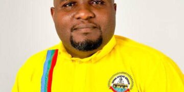 Kato Gabriel Maguru Vows to Push for Disability Act Amendment in CEC, PWDs MP Bid