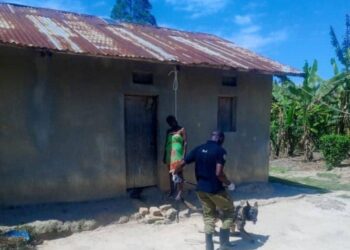 Three Arrested over Murder in Ntungamo