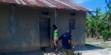 Three Arrested over Murder in Ntungamo