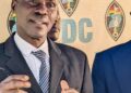 FDC Accuses Electoral Commission of Registering Ghost Candidates
