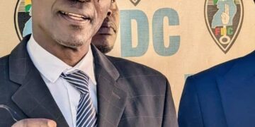 FDC Accuses Electoral Commission of Registering Ghost Candidates